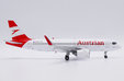 Austrian Airlines Airbus A320neo (JC Wings 1:200)