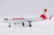 Austrian Airlines Airbus A320neo (JC Wings 1:200)