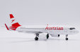 Austrian Airlines Airbus A320neo (JC Wings 1:200)