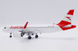 Austrian Airlines Airbus A320neo (JC Wings 1:200)