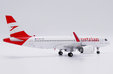 Austrian Airlines Airbus A320neo (JC Wings 1:200)