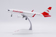 Austrian Airlines Airbus A320neo (JC Wings 1:200)