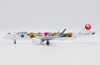 J-Air - Embraer ERJ-190STD (JC Wings 1:200)