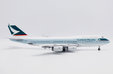 Cathay Pacific Boeing 747-400 (JC Wings 1:200)