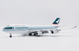 Cathay Pacific Boeing 747-400 (JC Wings 1:200)