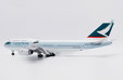 Cathay Pacific Boeing 747-400 (JC Wings 1:200)