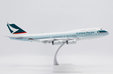 Cathay Pacific Boeing 747-400 (JC Wings 1:200)