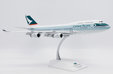 Cathay Pacific Boeing 747-400 (JC Wings 1:200)