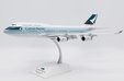 Cathay Pacific Boeing 747-400 (JC Wings 1:200)