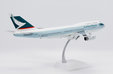 Cathay Pacific Boeing 747-400 (JC Wings 1:200)