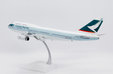 Cathay Pacific Boeing 747-400 (JC Wings 1:200)