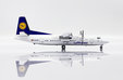 Lufthansa Fokker 50 (JC Wings 1:200)