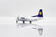 Lufthansa Fokker 50 (JC Wings 1:200)