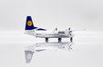 Lufthansa Fokker 50 (JC Wings 1:200)