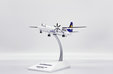 Lufthansa Fokker 50 (JC Wings 1:200)