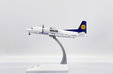 Lufthansa Fokker 50 (JC Wings 1:200)