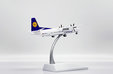 Lufthansa Fokker 50 (JC Wings 1:200)