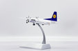 Lufthansa Fokker 50 (JC Wings 1:200)