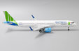 Bamboo Airways Airbus A321neo (JC Wings 1:200)