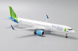 Bamboo Airways Airbus A321neo (JC Wings 1:200)