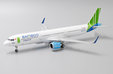 Bamboo Airways Airbus A321neo (JC Wings 1:200)