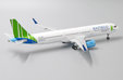 Bamboo Airways Airbus A321neo (JC Wings 1:200)