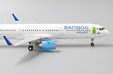 Bamboo Airways Airbus A321neo (JC Wings 1:200)