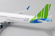 Bamboo Airways Airbus A321neo (JC Wings 1:200)