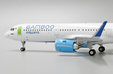 Bamboo Airways Airbus A321neo (JC Wings 1:200)