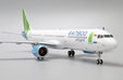 Bamboo Airways Airbus A321neo (JC Wings 1:200)