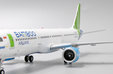 Bamboo Airways Airbus A321neo (JC Wings 1:200)