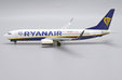 Malta Air (Ryanair) - Boeing 737-800 (JC Wings 1:200)