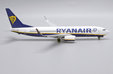 Malta Air (Ryanair) Boeing 737-800 (JC Wings 1:200)