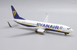 Malta Air (Ryanair) Boeing 737-800 (JC Wings 1:200)