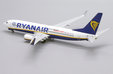 Malta Air (Ryanair) Boeing 737-800 (JC Wings 1:200)