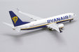 Malta Air (Ryanair) Boeing 737-800 (JC Wings 1:200)