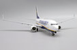 Malta Air (Ryanair) Boeing 737-800 (JC Wings 1:200)