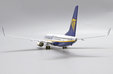 Malta Air (Ryanair) Boeing 737-800 (JC Wings 1:200)