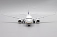 Malta Air (Ryanair) Boeing 737-800 (JC Wings 1:200)