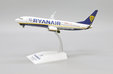 Malta Air (Ryanair) Boeing 737-800 (JC Wings 1:200)