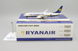 Malta Air (Ryanair) Boeing 737-800 (JC Wings 1:200)