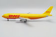 DHL - Airbus A300-600R(F) (JC Wings 1:200)