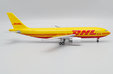 DHL Airbus A300-600R(F) (JC Wings 1:200)