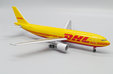 DHL Airbus A300-600R(F) (JC Wings 1:200)