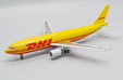 DHL Airbus A300-600R(F) (JC Wings 1:200)