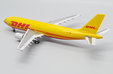 DHL Airbus A300-600R(F) (JC Wings 1:200)