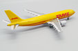 DHL Airbus A300-600R(F) (JC Wings 1:200)