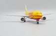 DHL Airbus A300-600R(F) (JC Wings 1:200)