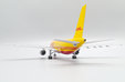 DHL Airbus A300-600R(F) (JC Wings 1:200)