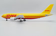 DHL Airbus A300-600R(F) (JC Wings 1:200)